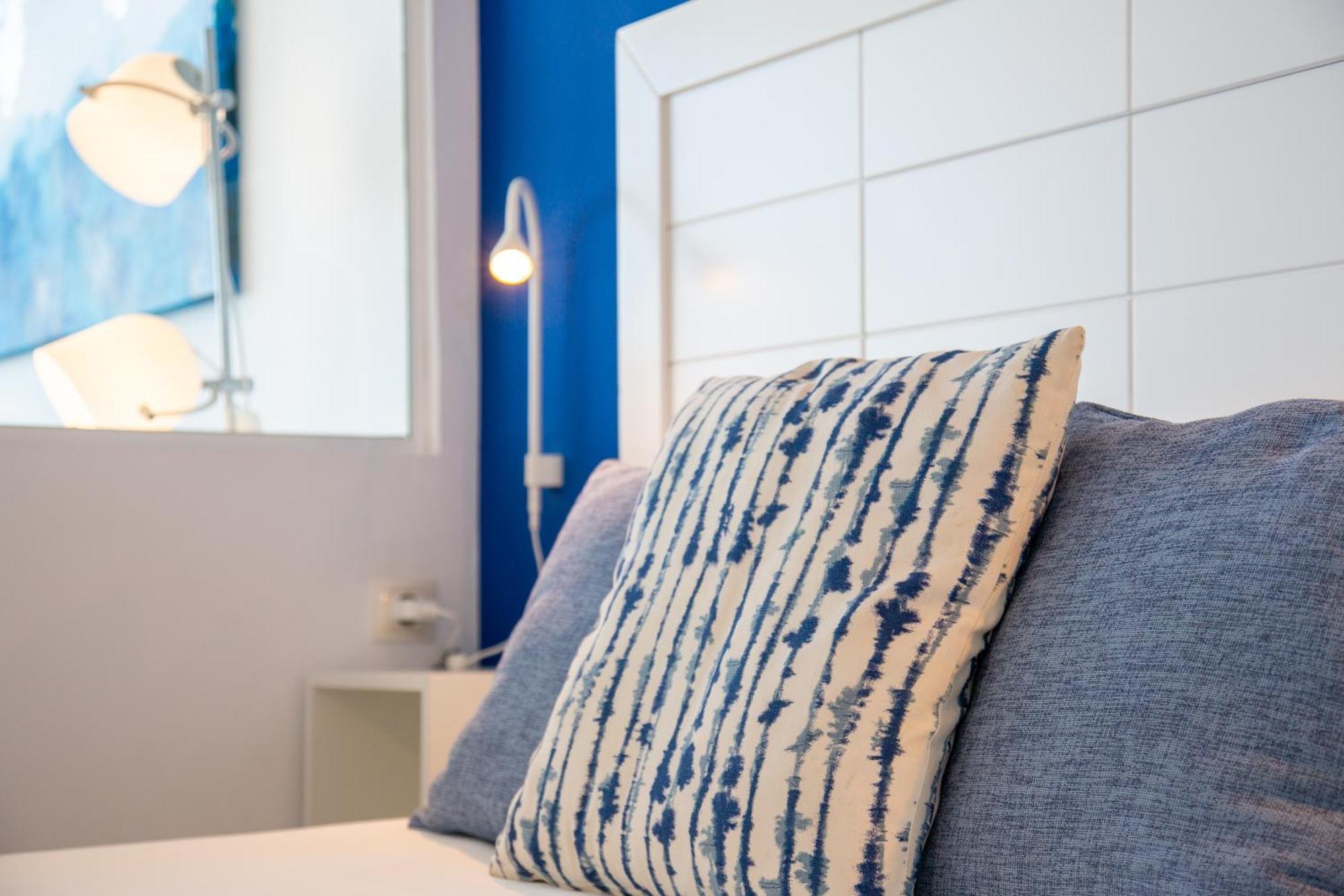 Trendy Homes Paradise 阿瓜杜尔塞 外观 照片