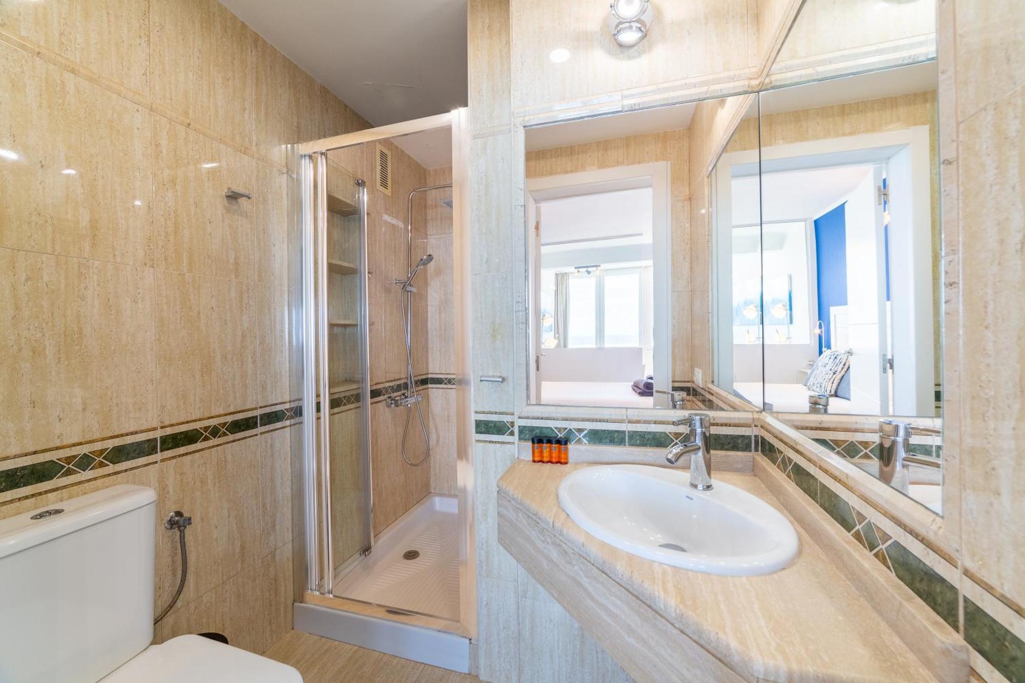 Trendy Homes Paradise 阿瓜杜尔塞 外观 照片