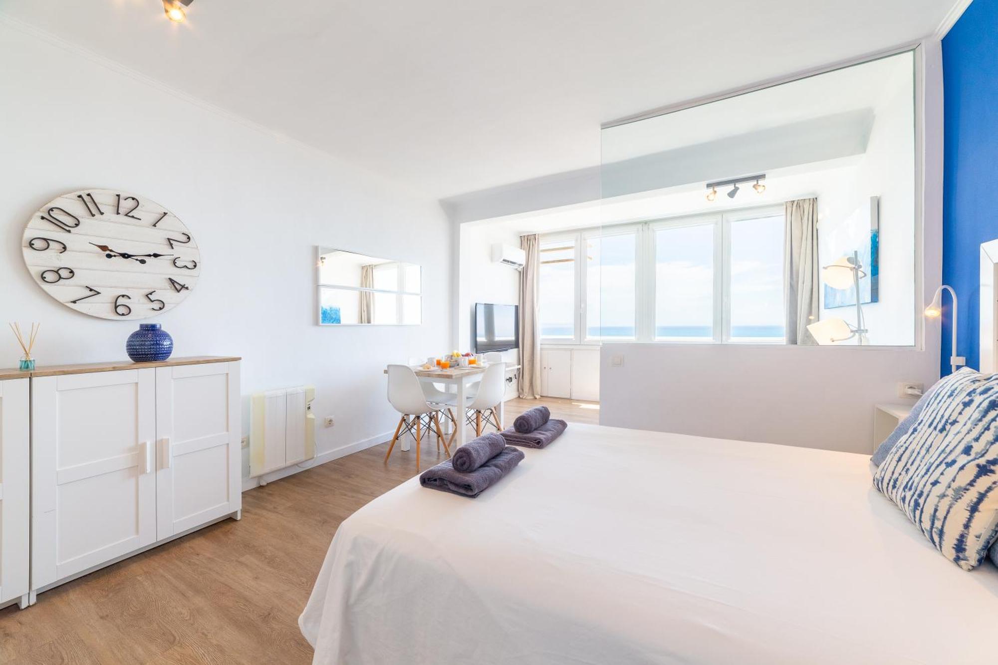 Trendy Homes Paradise 阿瓜杜尔塞 外观 照片