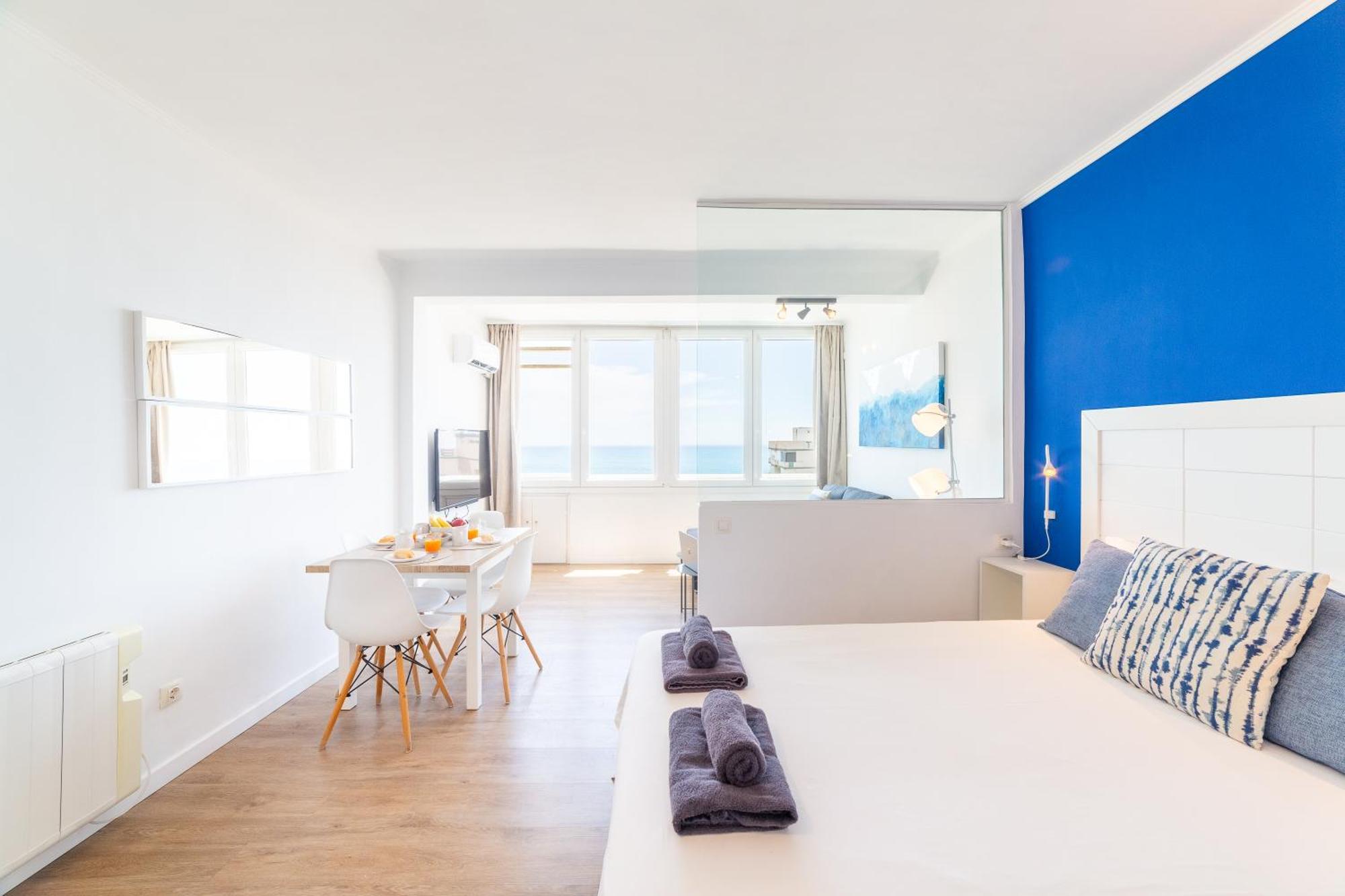 Trendy Homes Paradise 阿瓜杜尔塞 外观 照片