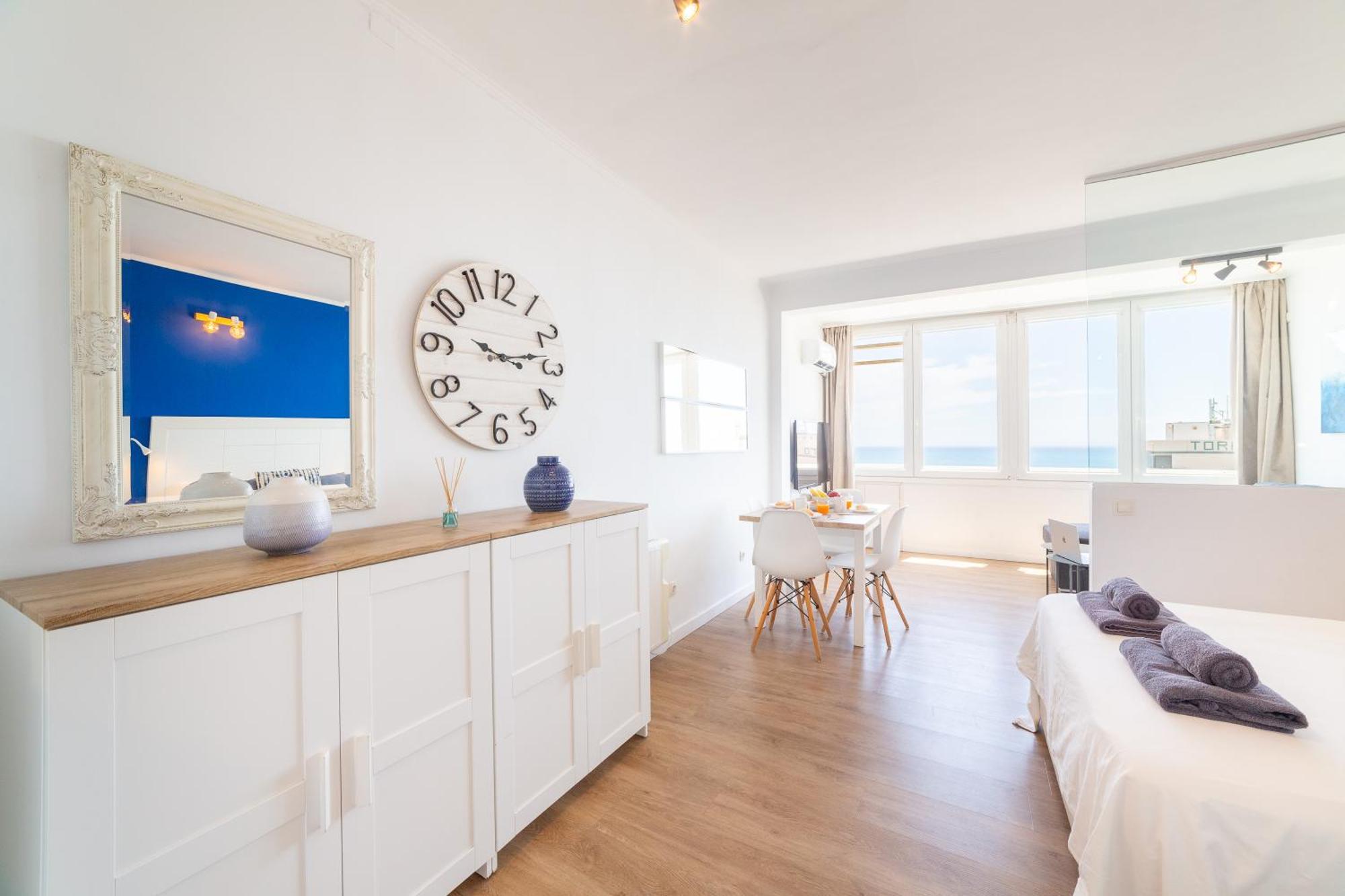 Trendy Homes Paradise 阿瓜杜尔塞 外观 照片